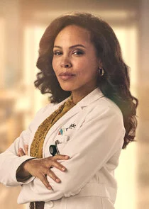 Dr. Gina Walker