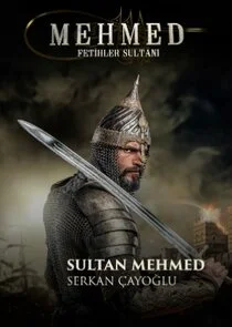 Sultan Mehmed
