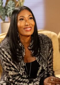 Dana "Leslie" Thomas