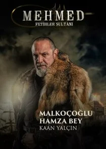 MalkoÄ‚Â§oĂ„Ĺşlu Hamza Bey