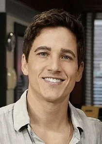 Bradley "Smitty" Smith