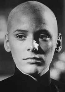 Young Kwai Chang Caine