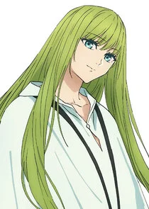 Enkidu