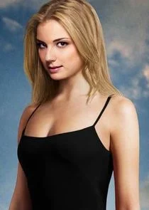 Emily Rebecca Thorne