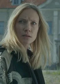 Eva ThÄ‚Â¶rnblad