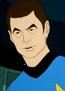 Dr. Leonard "Bones" McCoy