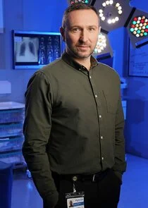 Adrian 'Fletch' Fletcher