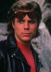 Johnny "Johnny B." Bukowski