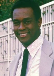 Dr. Elvin "El" Lincoln