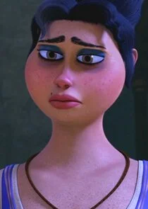 SeÄ‚Â±ora Zapata