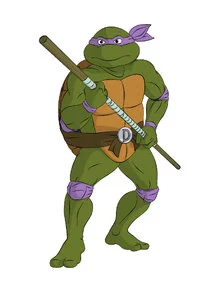 Donatello
