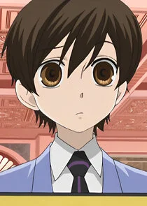 Haruhi Fujioka