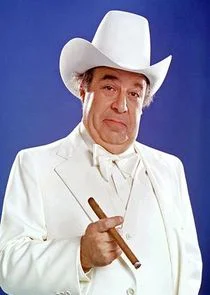 Boss Jefferson Davis "J.D." Hogg