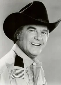 Sheriff Rosco Coltrane