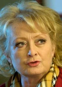 Krystyna SobaÄąâ€žska