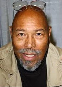 Sheriff "Big" Ed Little