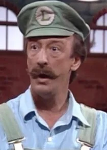 Luigi