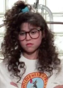 Nicole "Nikki" Coleman