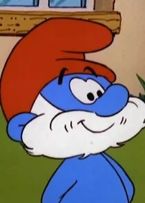 Papa Smurf