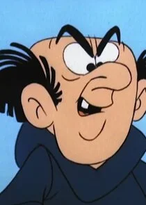 Gargamel