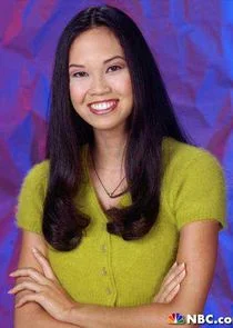 Samantha Woo Deswanchoo