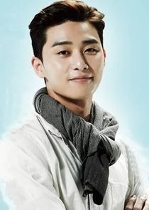 Ji Sung Joon