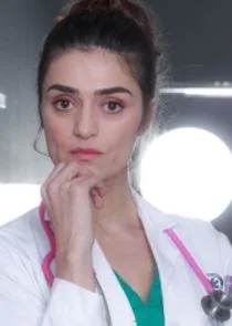 BelÄ‚Â©n YagÄ‚Ä˝e Sotelo