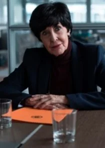 Adela ValcÄ‚Ë‡rcel