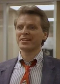 Inspector Sledge Hammer