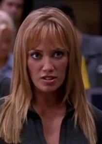 Detective Kate Benson