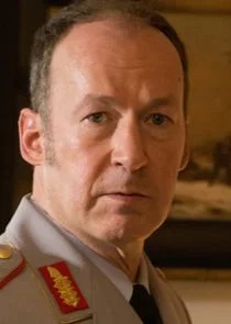 General Wolfgang Edel
