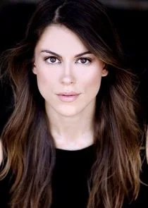 Jennifer "Moze" Mosley