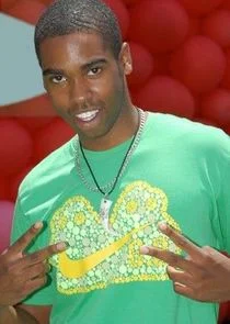 Simon "Cookie" Nelson-Cook