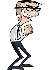 Denzel Crocker