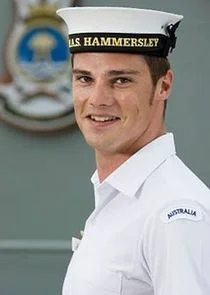 Seaman Billy "Spider" Webb