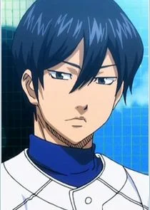 Furuya Satoru