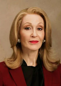 Senator Ella Pollack