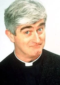 Father Ted Crilly