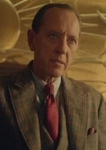 Sir Robert Bulstrode