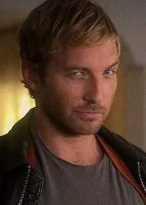 Ryan Hansen