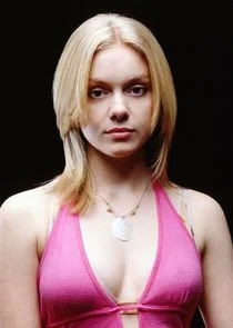 Cassandra "Cassie" Hughes