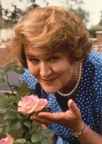 Hyacinth Bucket