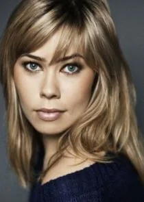 Katrine FÄ‚Â¸nsmark