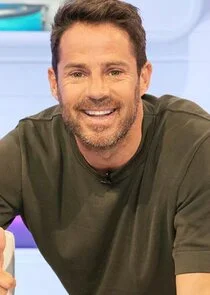 Jamie Redknapp