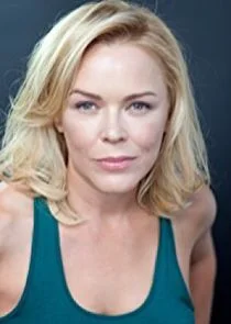 Samantha "Sam" Robinson