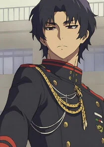 Guren Ichinose
