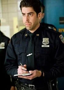 Ray "Lazarus" Harper