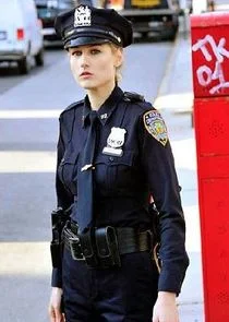 Jennifer "White House" Perry