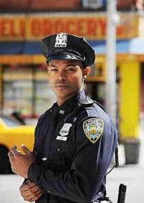 Jayson "Jackpot" Toney