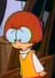 Velma Dinkley